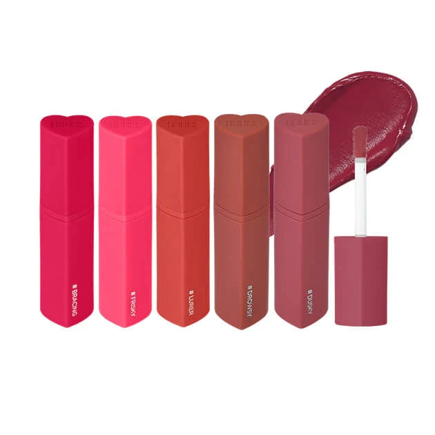 HOLIKA HOLIKA - Heart Crush Jelly Velvet Tint