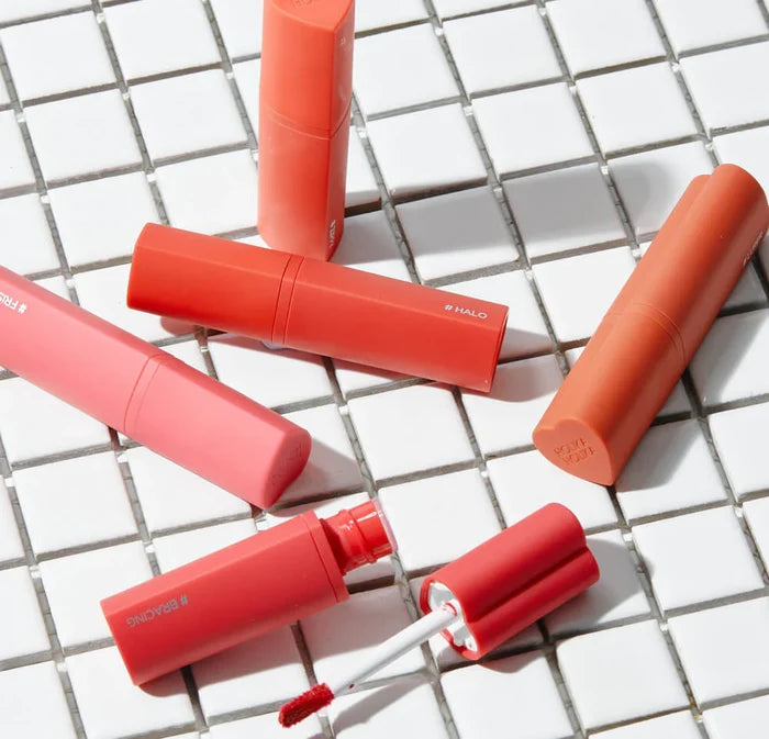 HOLIKA HOLIKA - Heart Crush Jelly Velvet Tint