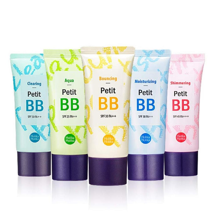 HOLIKA HOLIKA - Petit BB Cream