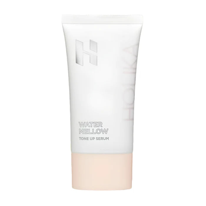 HOLIKA HOLIKA - Water Mellow Tone Up Serum
