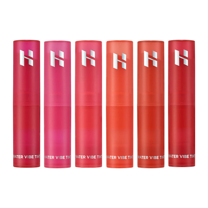 HOLIKA HOLIKA - Water Vibe Tint