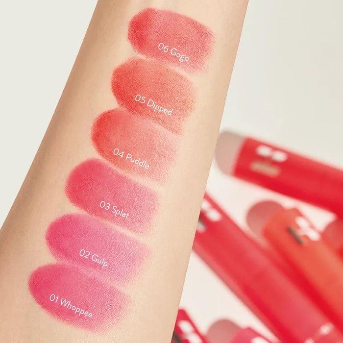 HOLIKA HOLIKA - Water Vibe Tint