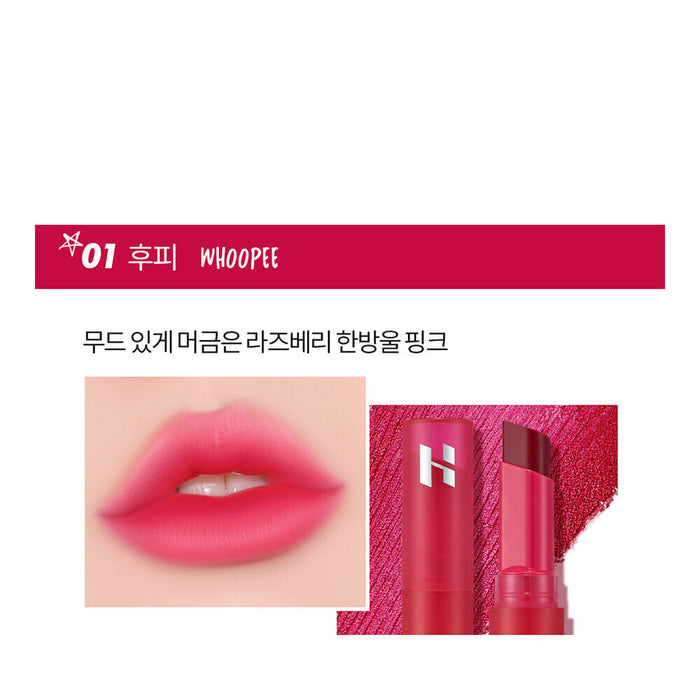HOLIKA HOLIKA - Water Vibe Tint