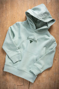 Hoodie Ahorn