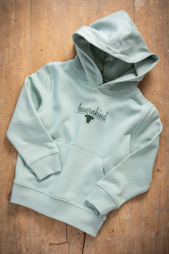 Hoodie Ahorn