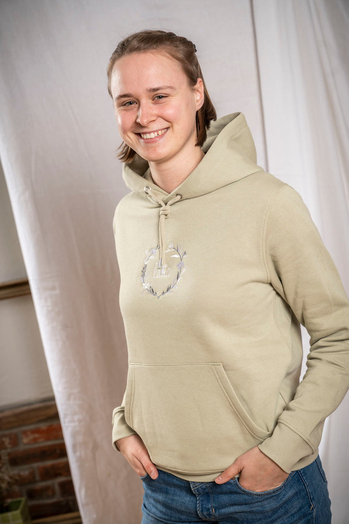 Hoodie Greta