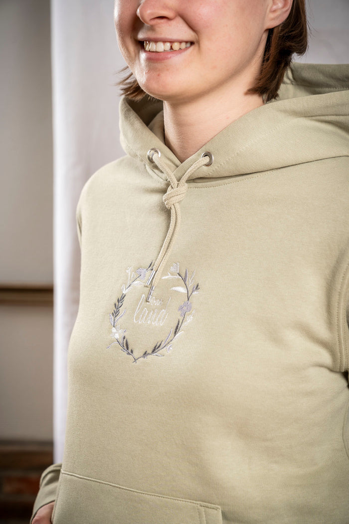 Hoodie Greta