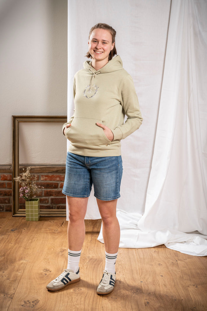Hoodie Greta