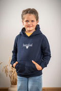 Hoodie Mahonia