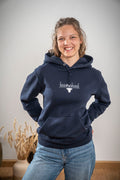 Hoodie Merlot 3.0