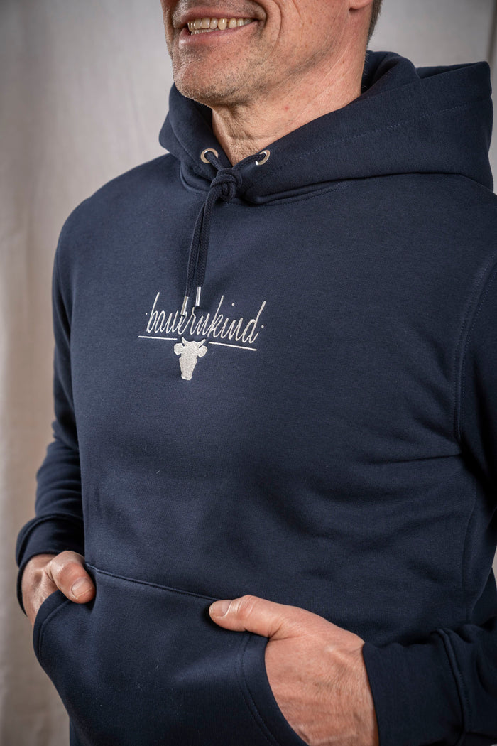 Hoodie Merlot 3.0