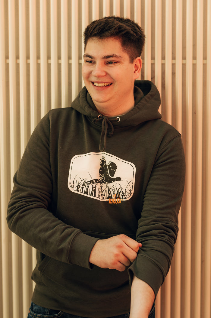 Hoodie Phasianus