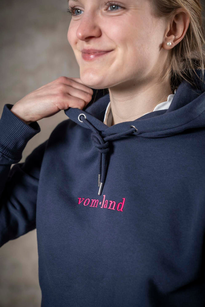 Hoodie vom.land