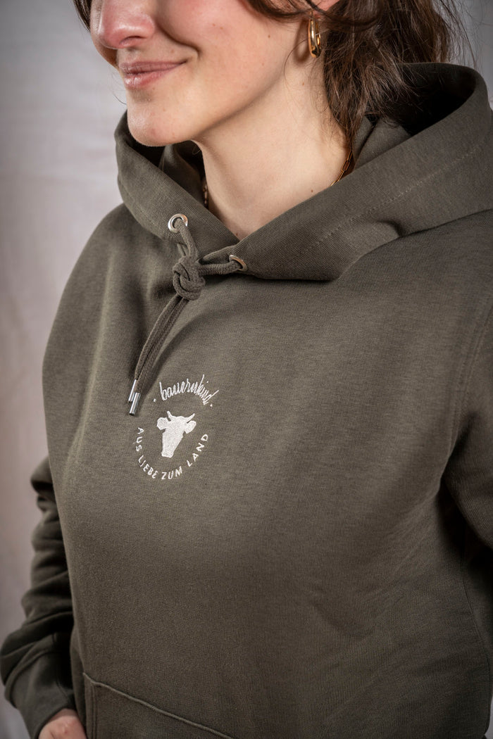 Hoodie Zentner 2.0