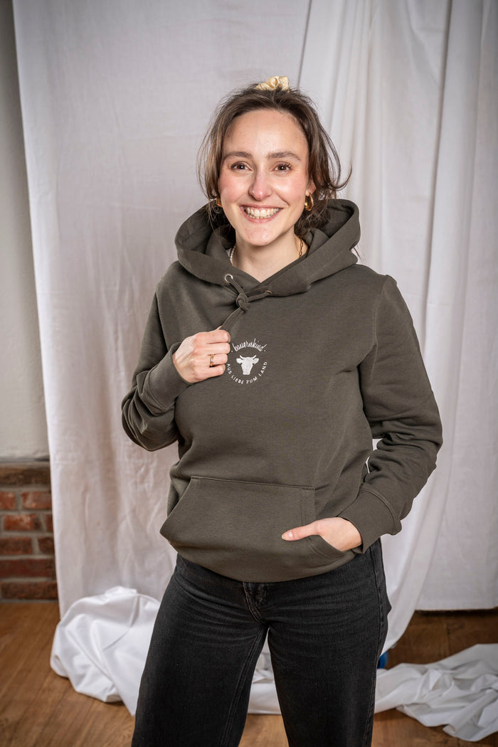 Hoodie Zentner 2.0