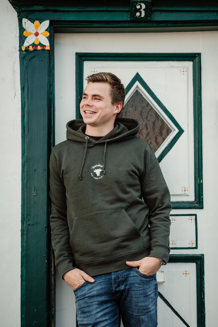 Hoodie Zentner 2.0