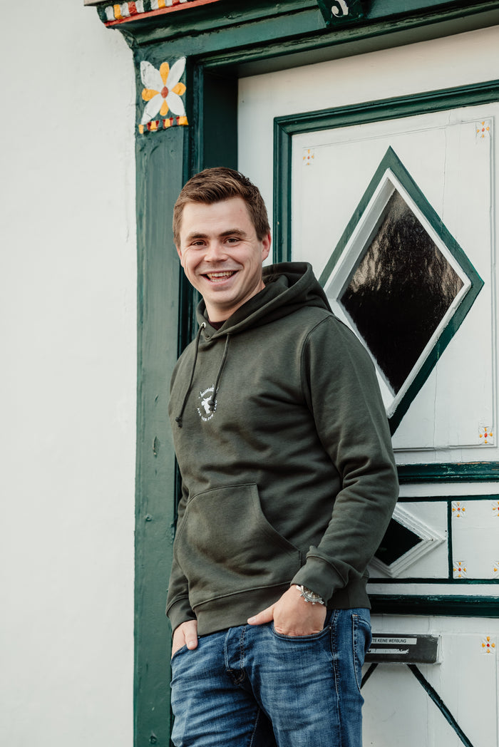 Hoodie Zentner 2.0