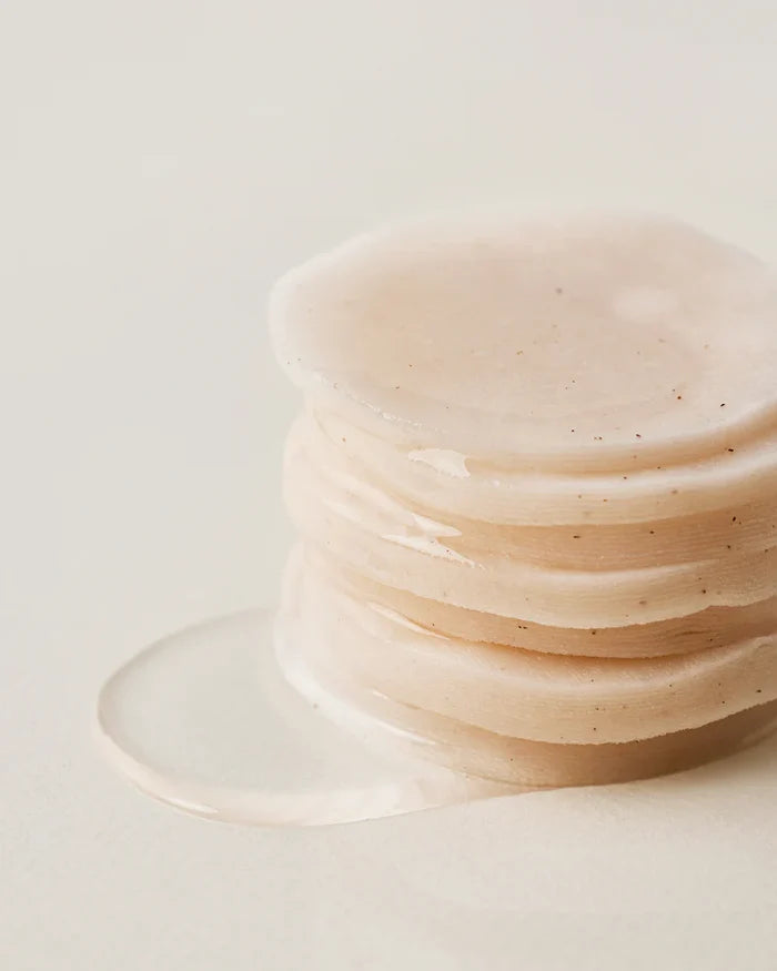 HOUSE OF HUR - Brightening Skin Prep Essence Pad