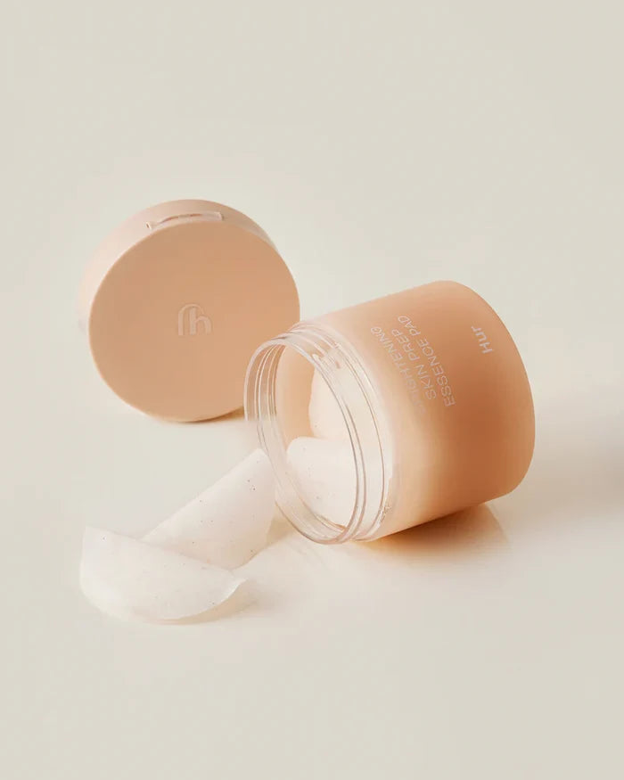 HOUSE OF HUR - Brightening Skin Prep Essence Pad