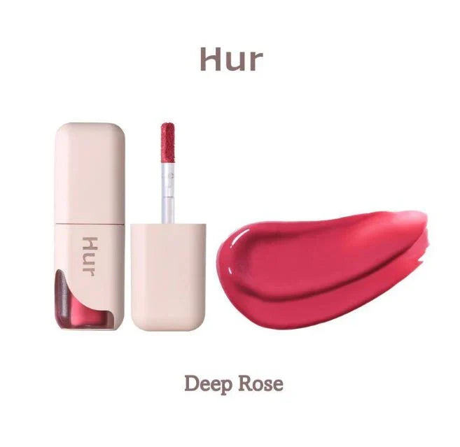 HOUSE OF HUR - Glow Ampoule Tint Ascorbic Honey
