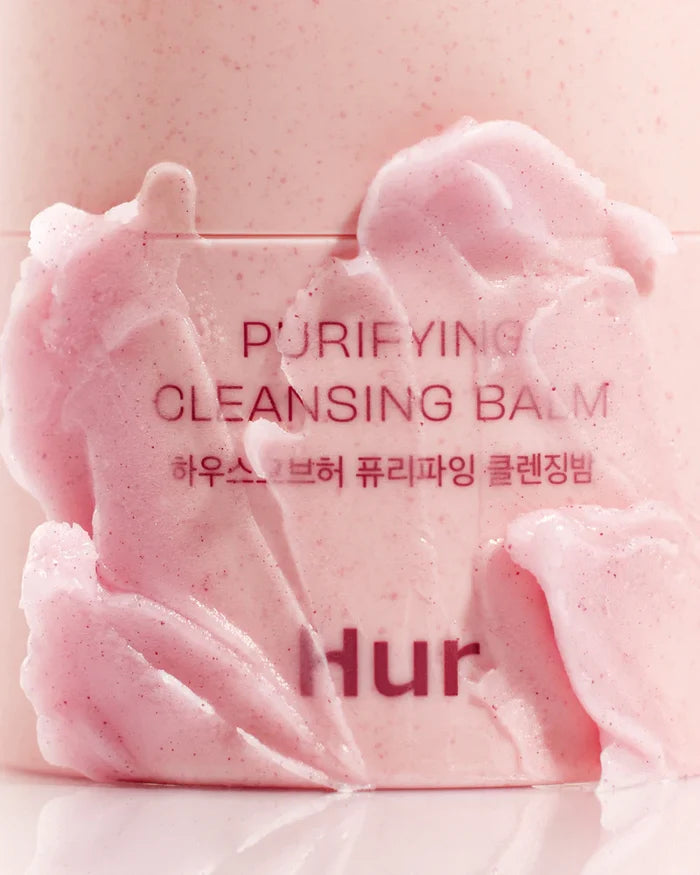 HOUSE OF HUR - Purifying Cleansing Balm