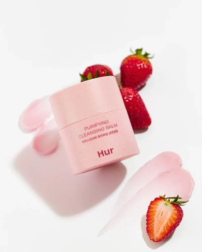 HOUSE OF HUR - Purifying Cleansing Balm