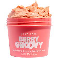 I DEW CARE - Berry Groovy
