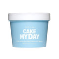 I DEW CARE - Cake My Day