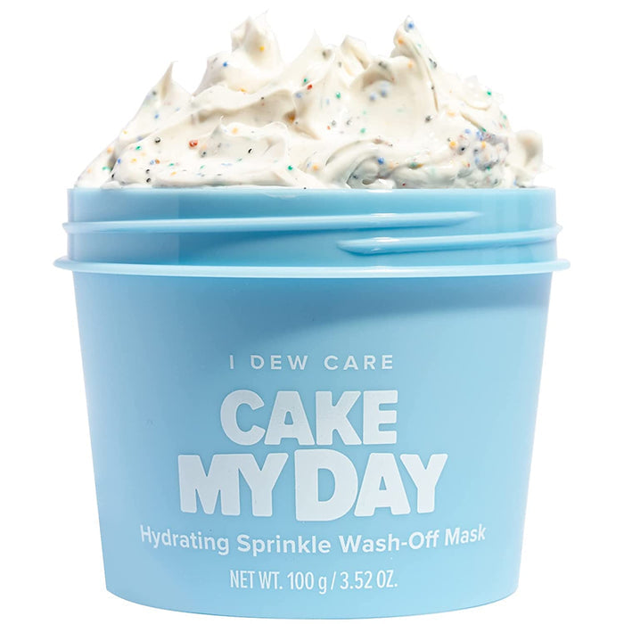 I DEW CARE - Cake My Day