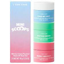 I DEW CARE - Mini Scoops