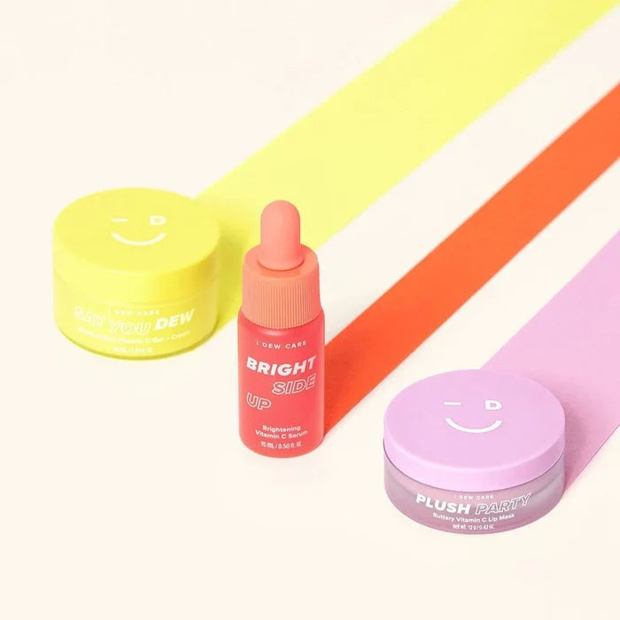 I DEW CARE - Vitamin To-Glow Pack