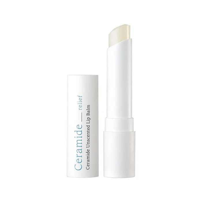 ILLIYOON - Ceramide Unscented Lip Balm