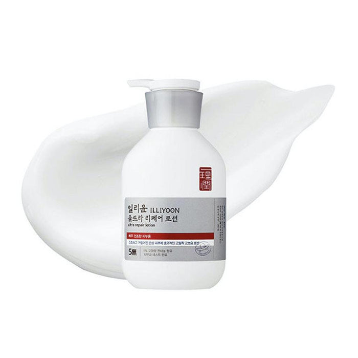ILLIYOON - Ultra Repair Lotion