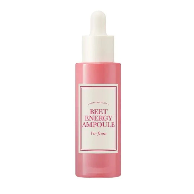 I'M FROM - Beet Energy Ampoule