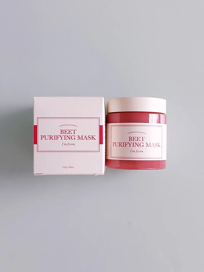 I'M FROM - Beet Purifying Mask