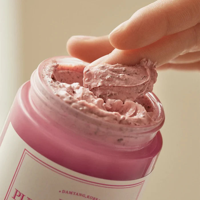 I'M FROM - Beet Purifying Mask