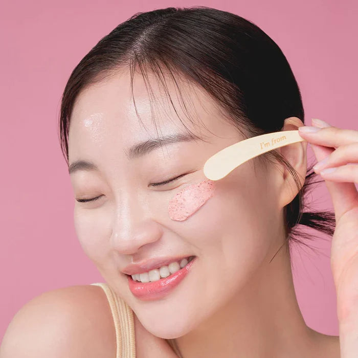 I'M FROM - Beet Purifying Mask