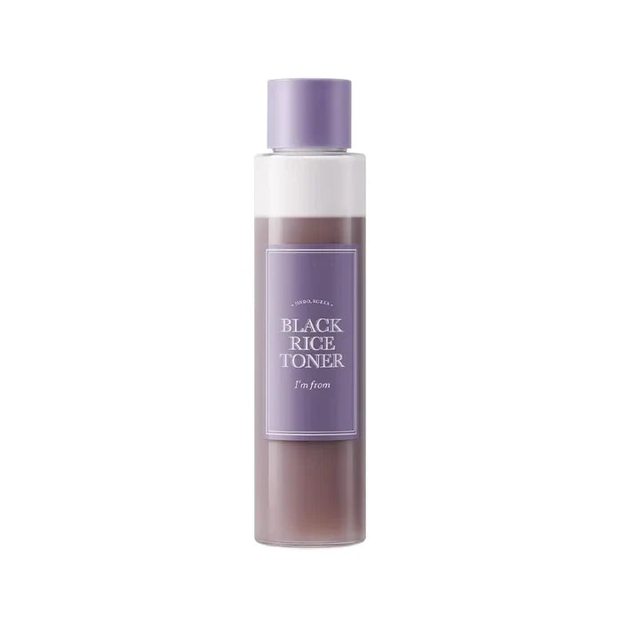 I'M FROM - Black Rice Toner