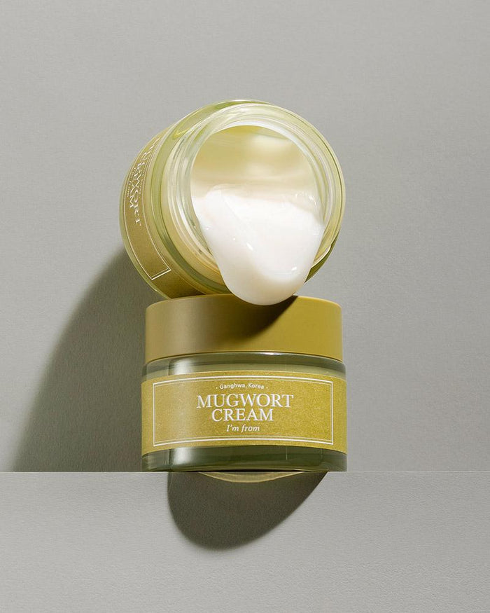 I'M FROM - Mugwort Cream