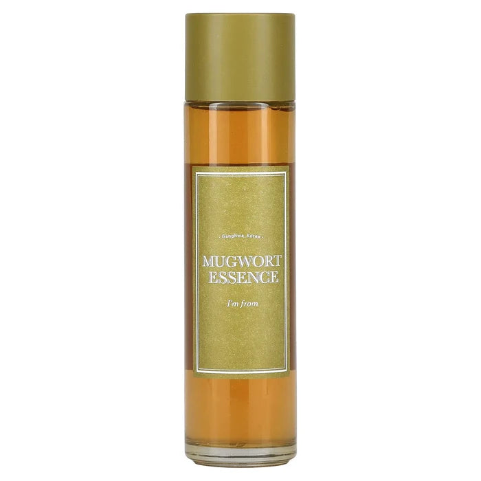 I'M FROM - Mugwort Essence