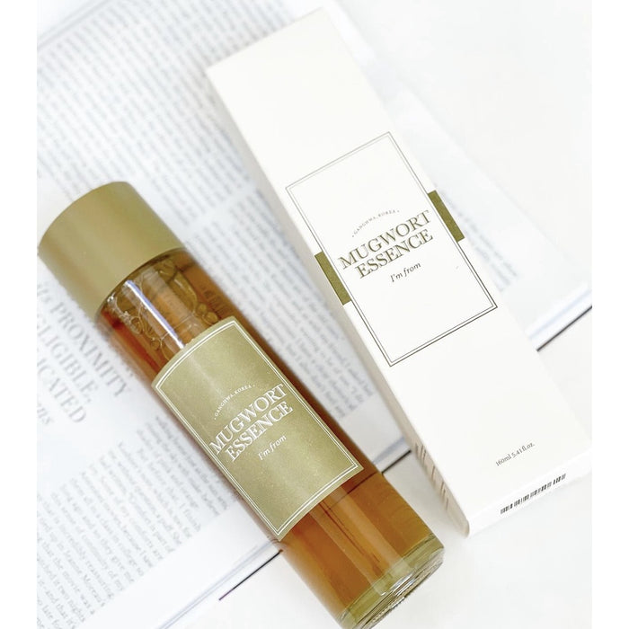 I'M FROM - Mugwort Essence