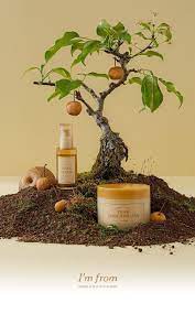 I'M FROM - Pear Serum