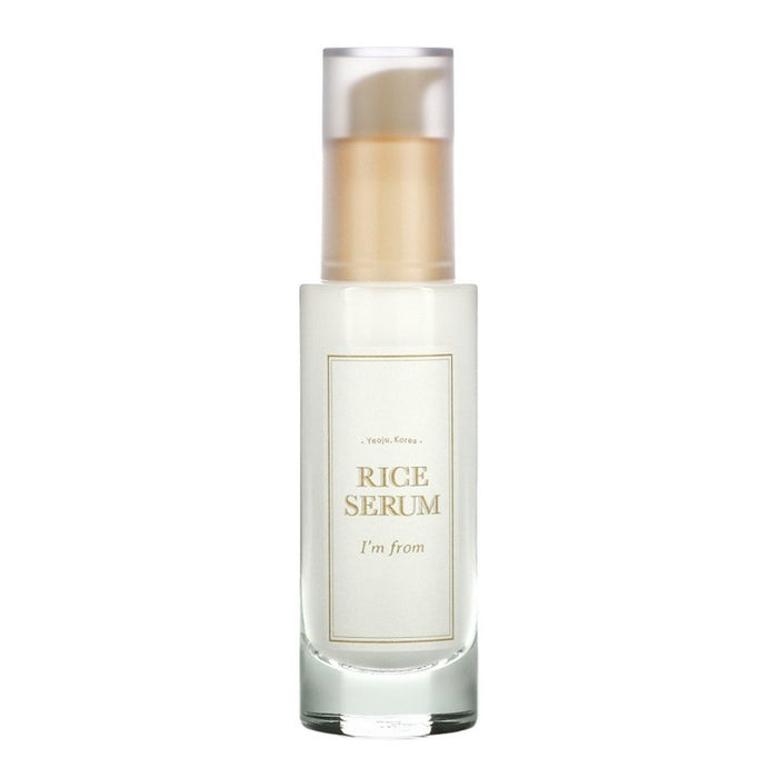 I'M FROM - Rice Serum