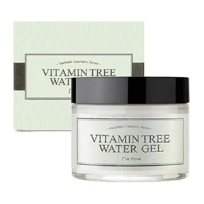I'M FROM - Vitamin Tree Water-Gel