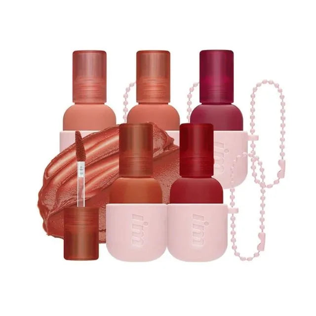 I'M MEME - Color Key Ring Velvet Tint