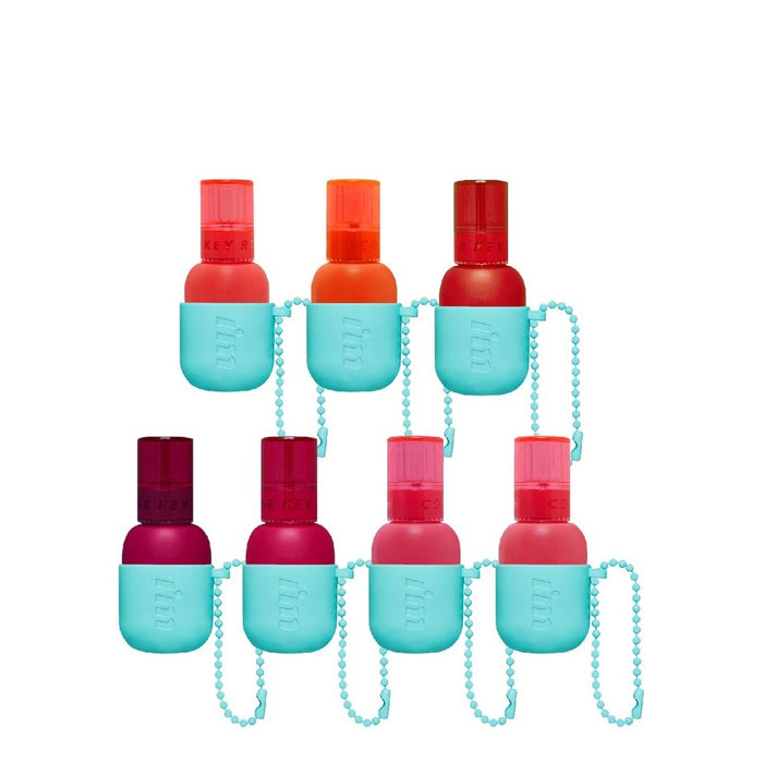 I'M MEME - Color Key Ring Water Gel Tint