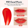 I'M MEME - Color Key Ring Water Gel Tint