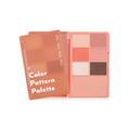 I'M MEME - Color Pattern Palette