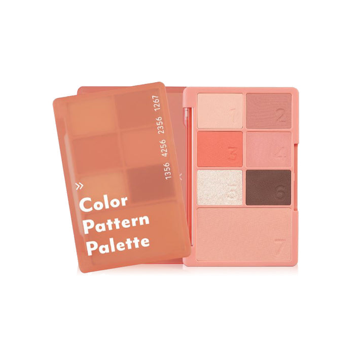 I'M MEME - Color Pattern Palette