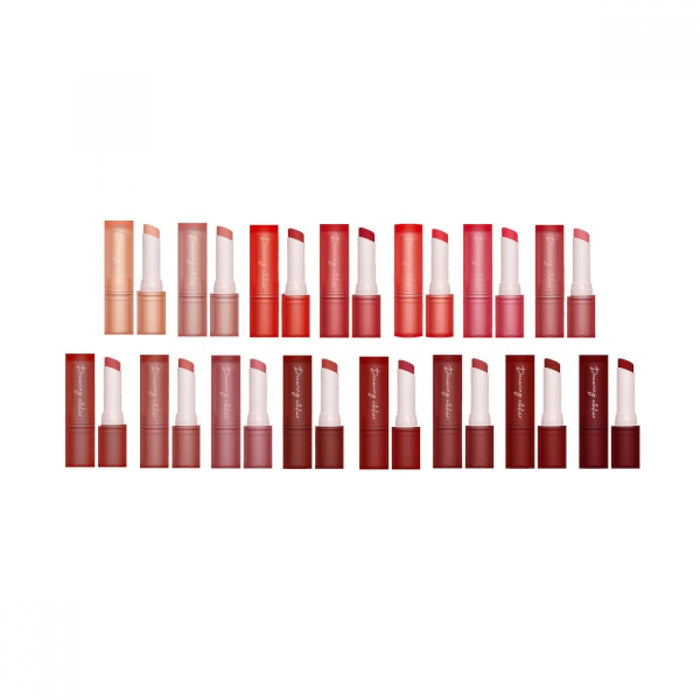 I'M MEME - Drawing Atelier Velvet Lipstick